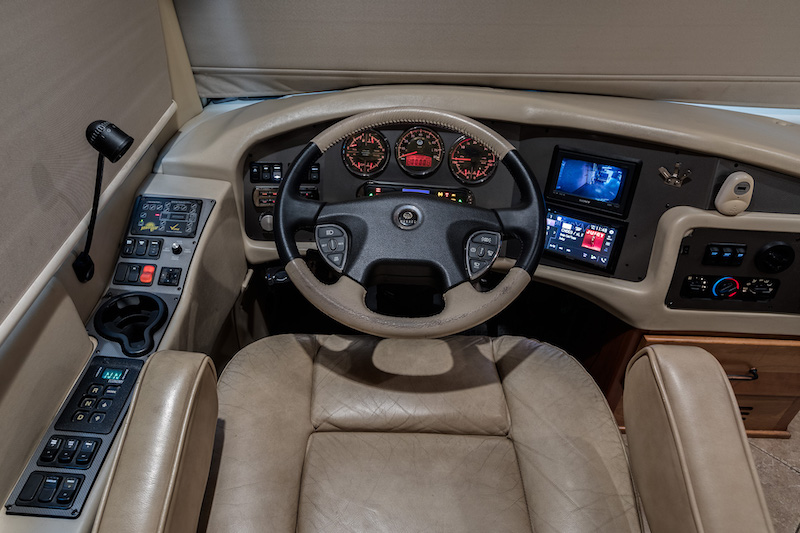 2009 Monaco Dynasty  For Sale
