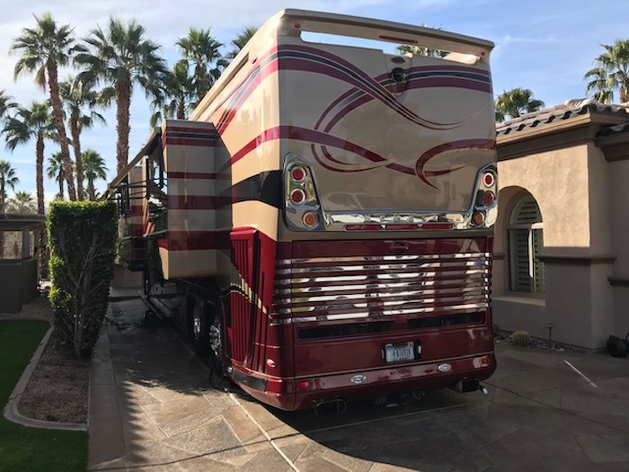 Bus-Stuff.com Class A Rv For Sale