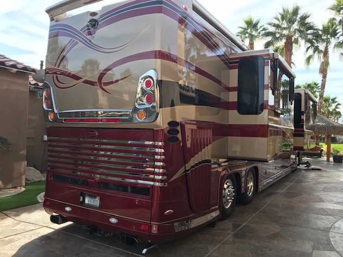 Bus-Stuff.com Class A Rv For Sale