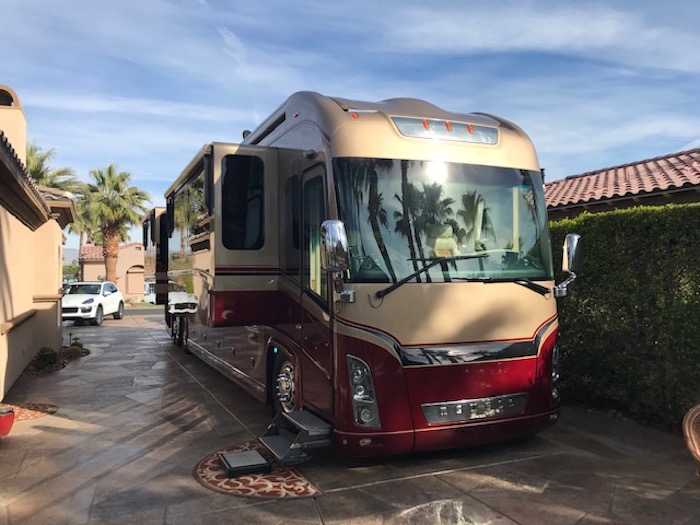 Bus-Stuff.com Class A Rv For Sale