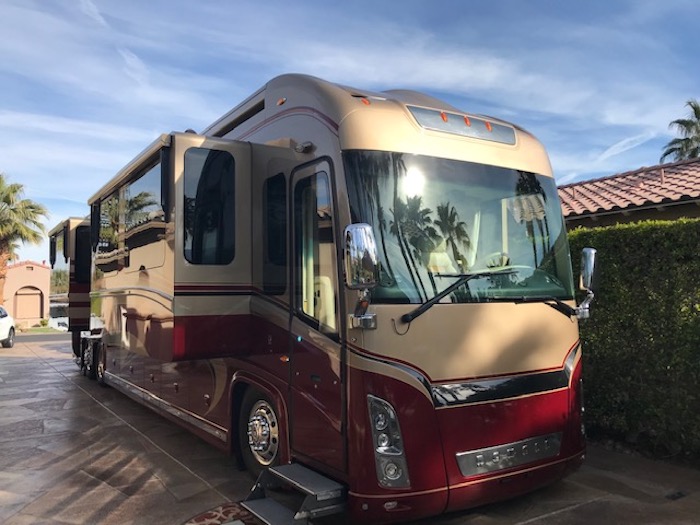 Bus-Stuff.com Class A Rv For Sale