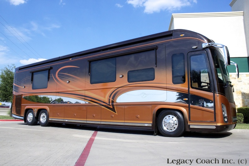 Bus-Stuff.com Class A Rv For Sale