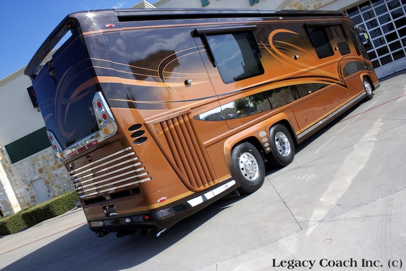 Bus-Stuff.com Class A Rv For Sale