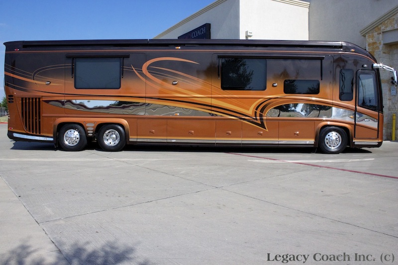 Bus-Stuff.com Class A Rv For Sale