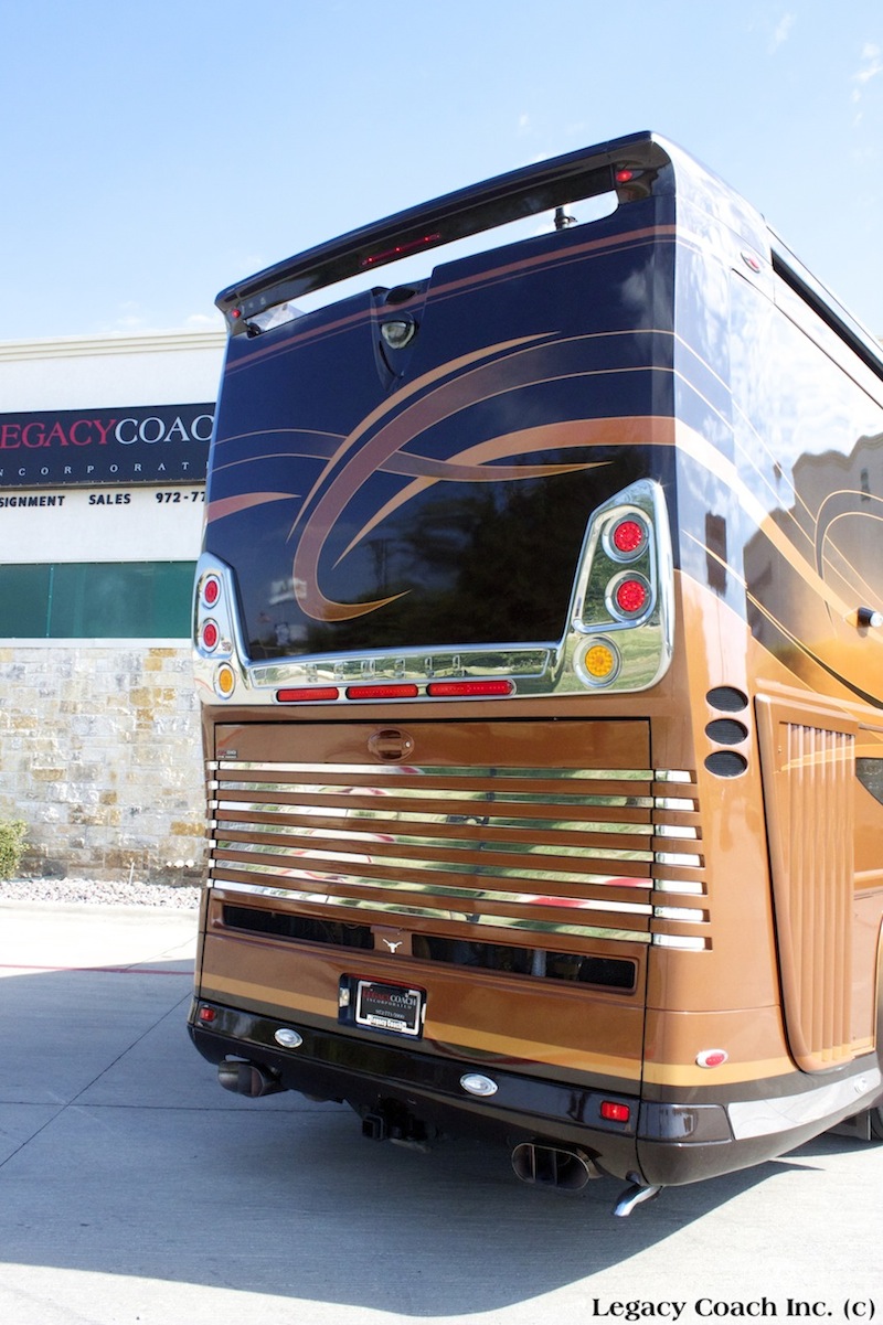 Bus-Stuff.com Class A Rv For Sale