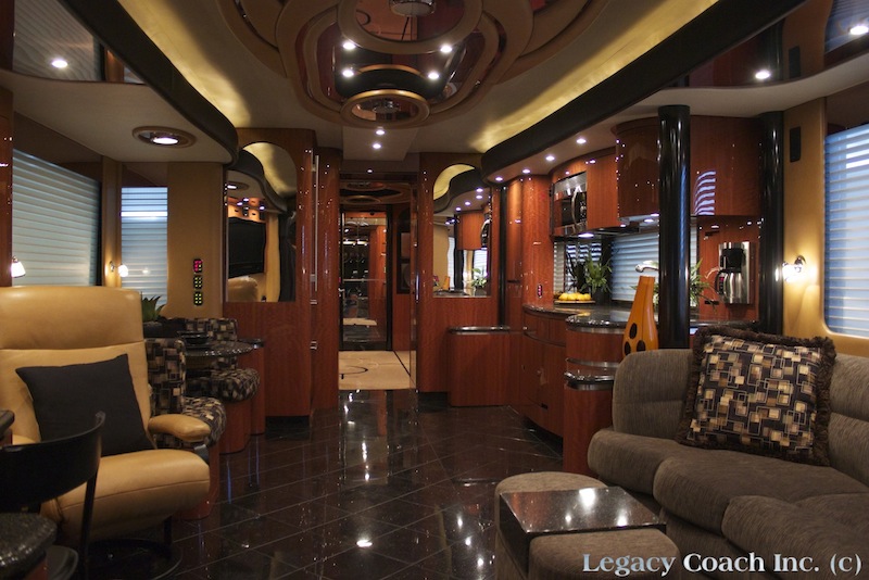 Bus-Stuff.com Class A Rv For Sale