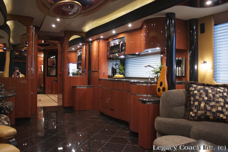 Bus-Stuff.com Class A Rv For Sale