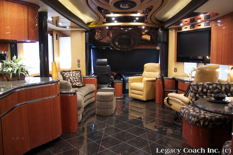 Bus-Stuff.com Class A Rv For Sale