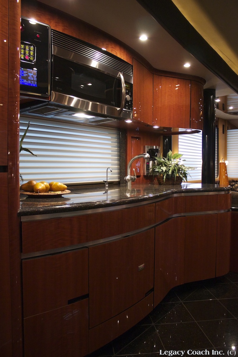 Bus-Stuff.com Class A Rv For Sale