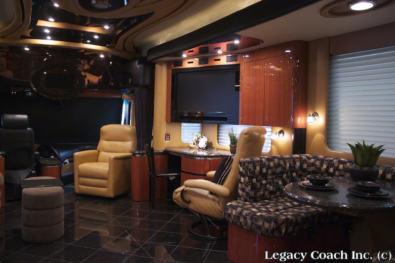 Bus-Stuff.com Class A Rv For Sale