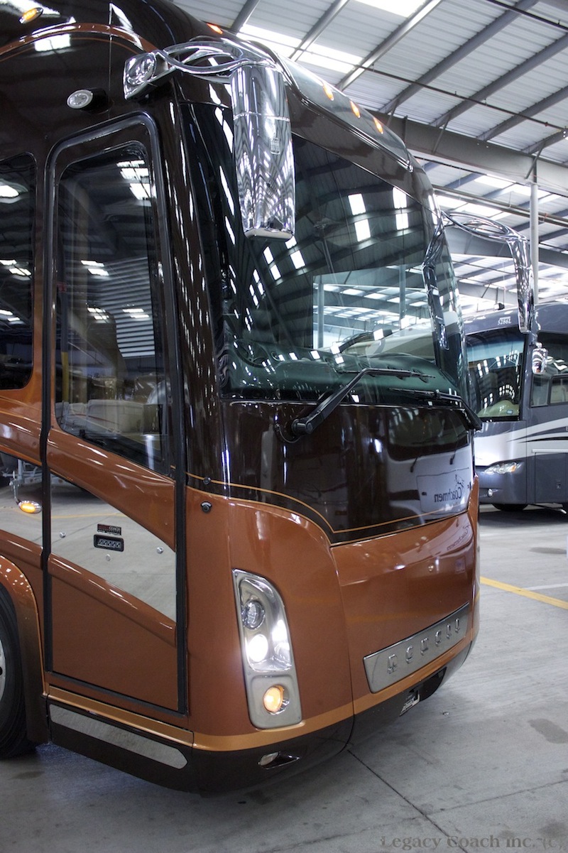 Bus-Stuff.com Class A Rv For Sale