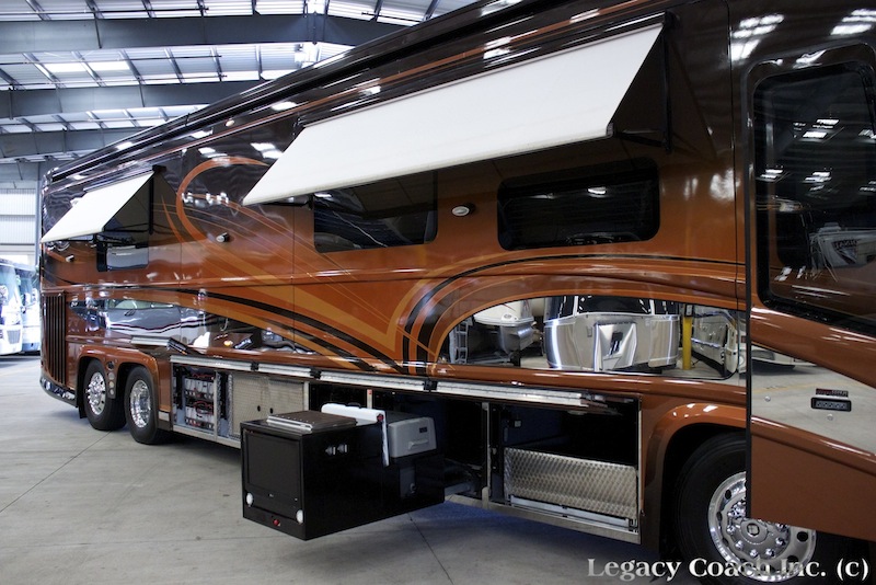 Bus-Stuff.com Class A Rv For Sale