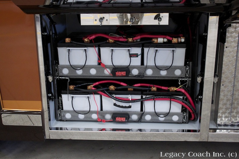 Bus-Stuff.com Class A Rv For Sale