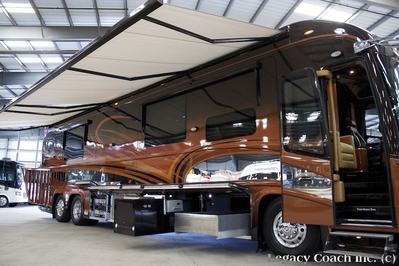 Bus-Stuff.com Class A Rv For Sale