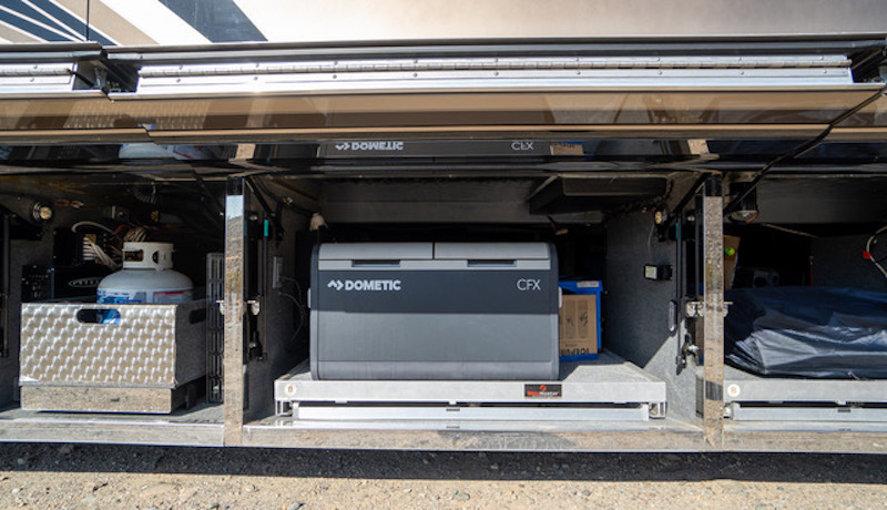 2009 Newell For Sale
