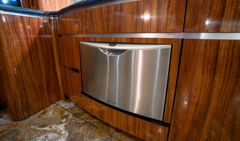 2009 Newell For Sale