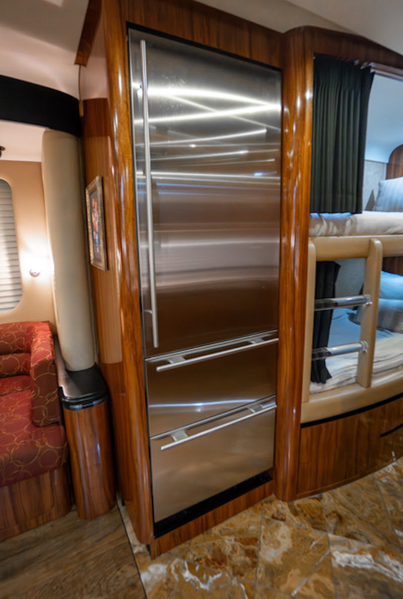 2009 Newell For Sale
