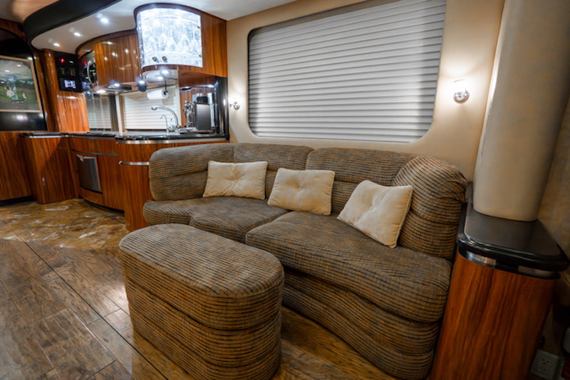 2009 Newell For Sale