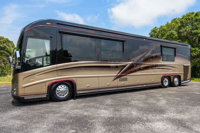 Bus-Stuff.com Class A Rv For Sale