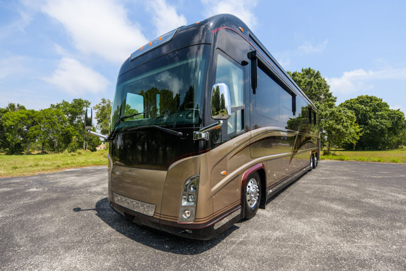 Bus-Stuff.com Class A Rv For Sale