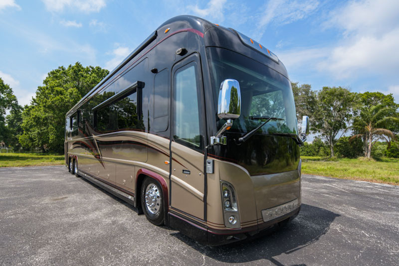 Bus-Stuff.com Class A Rv For Sale