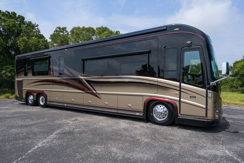 Bus-Stuff.com Class A Rv For Sale