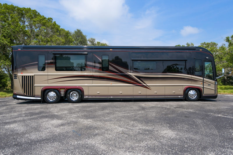 Bus-Stuff.com Class A Rv For Sale