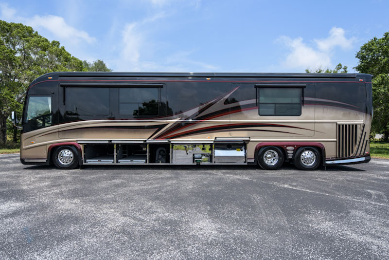 Bus-Stuff.com Class A Rv For Sale