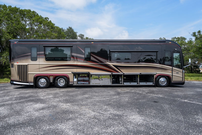 Bus-Stuff.com Class A Rv For Sale