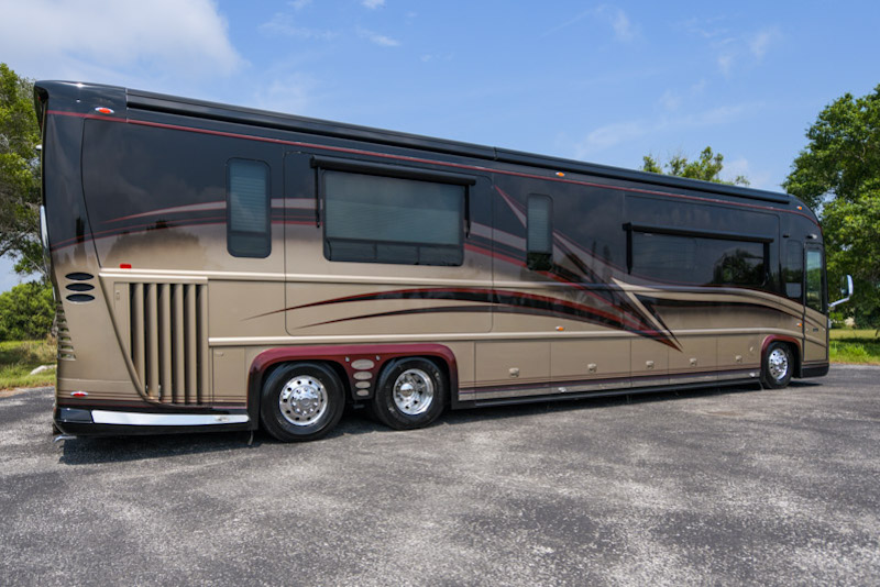 Bus-Stuff.com Class A Rv For Sale