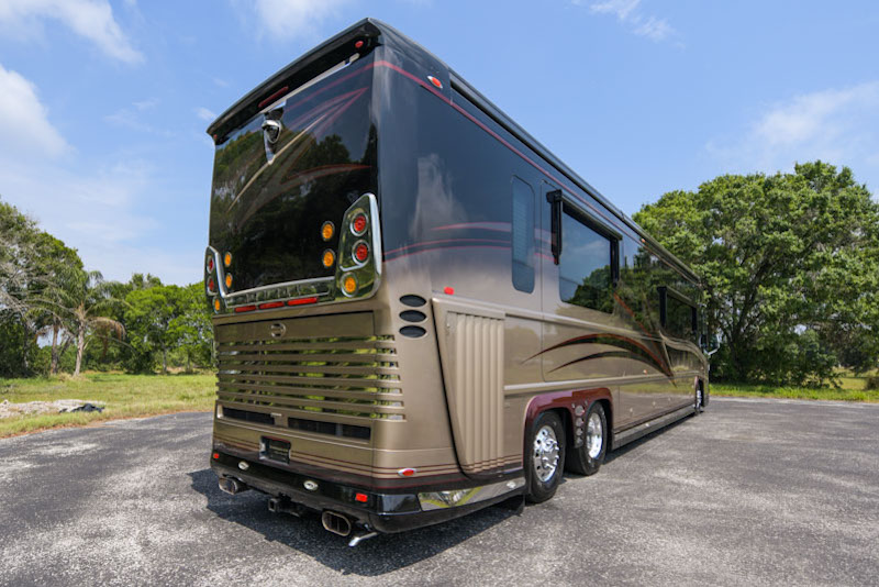 Bus-Stuff.com Class A Rv For Sale