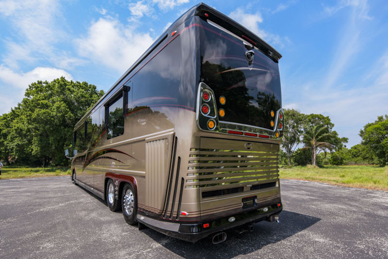 Bus-Stuff.com Class A Rv For Sale