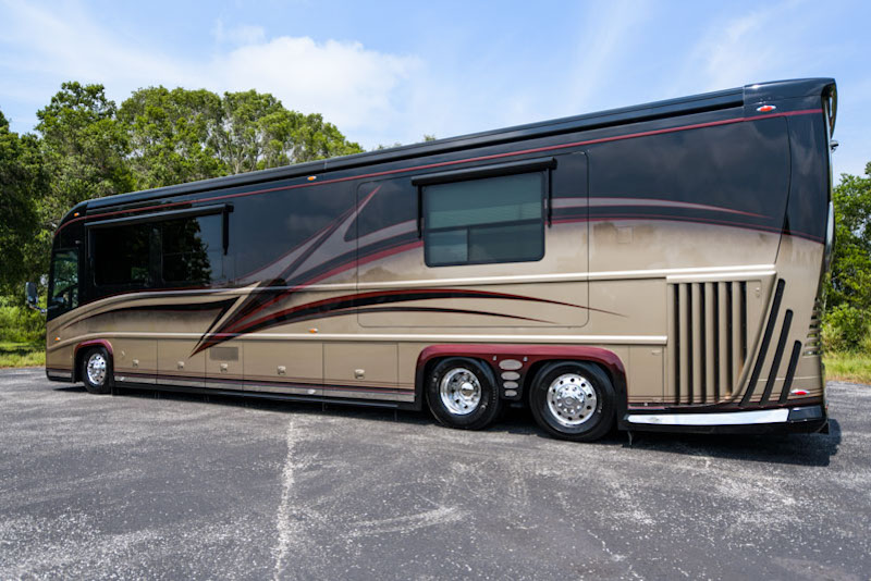 Bus-Stuff.com Class A Rv For Sale