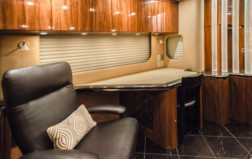 Bus-Stuff.com Class A Rv For Sale