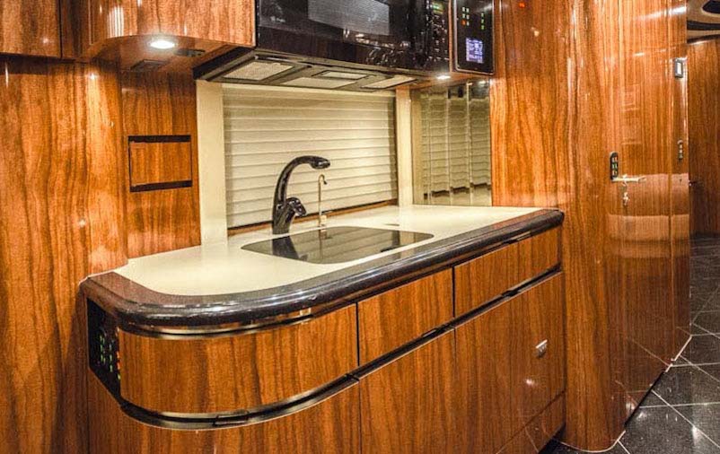 Bus-Stuff.com Class A Rv For Sale