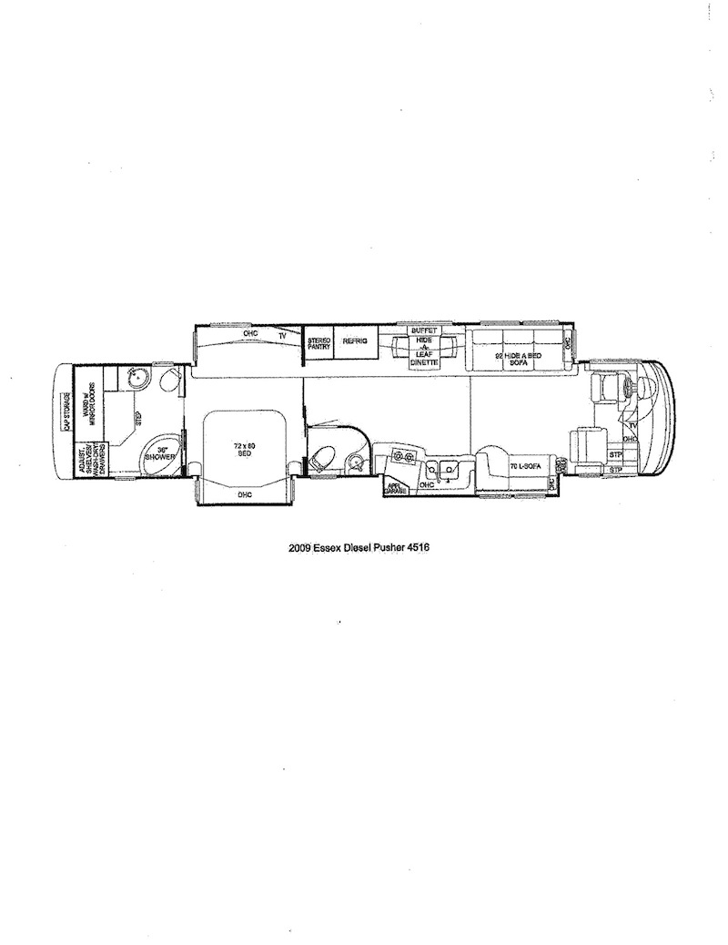 Bus-Stuff.com Class A Rv For Sale