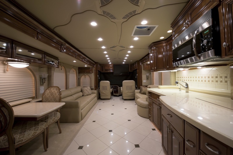 Bus-Stuff.com Class A Rv For Sale