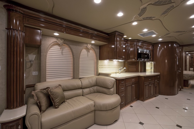 Bus-Stuff.com Class A Rv For Sale