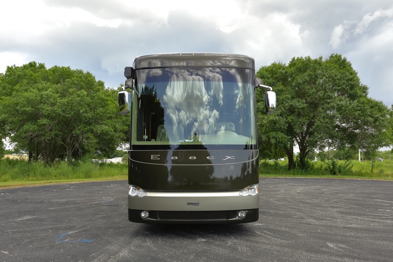 Bus-Stuff.com Class A Rv For Sale