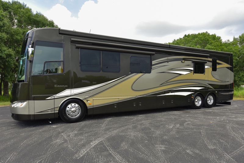 Bus-Stuff.com Class A Rv For Sale