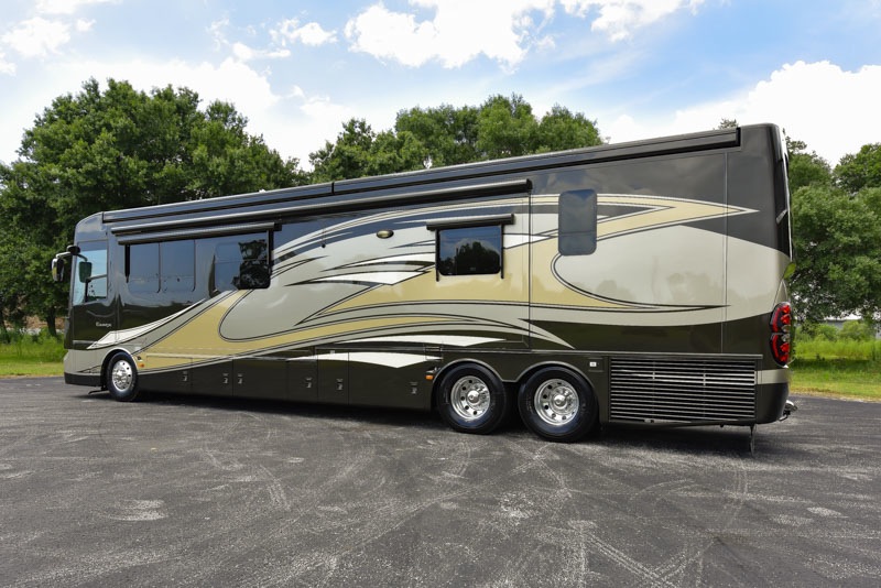 Bus-Stuff.com Class A Rv For Sale