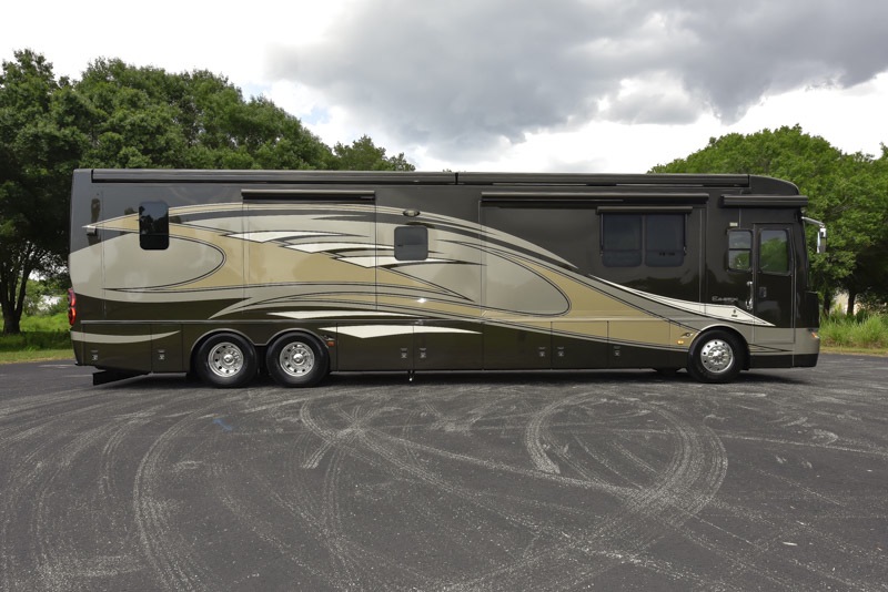 Bus-Stuff.com Class A Rv For Sale
