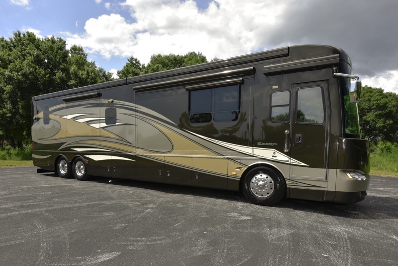 Bus-Stuff.com Class A Rv For Sale