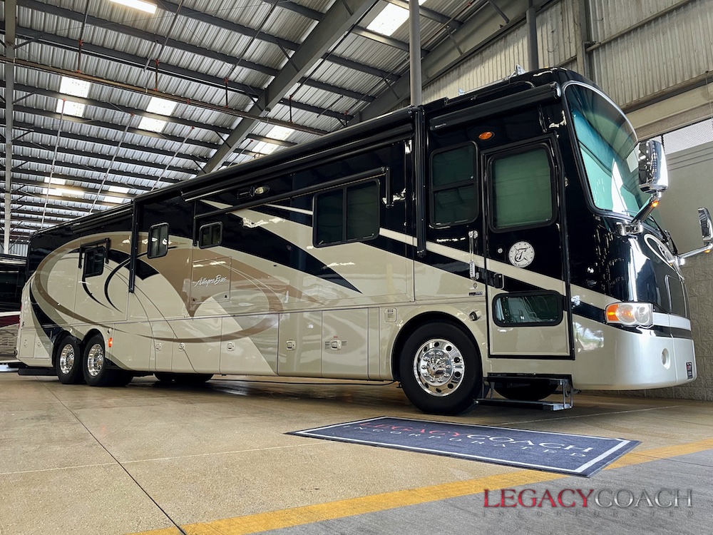 2009 Tiffin Allegro For Sale