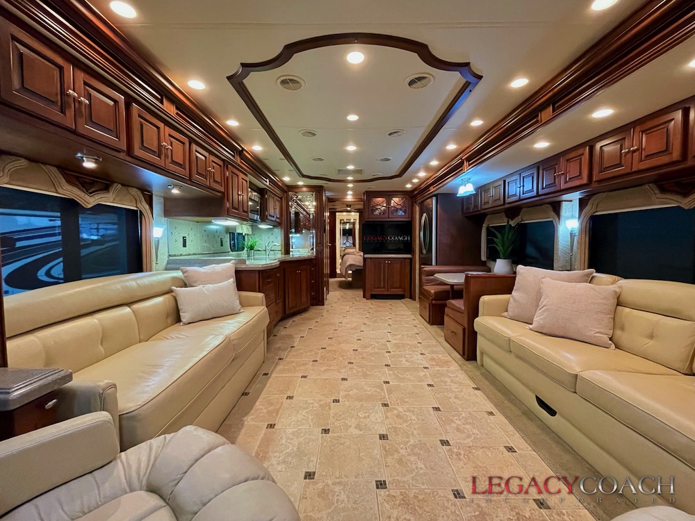 2009 Tiffin Allegro For Sale