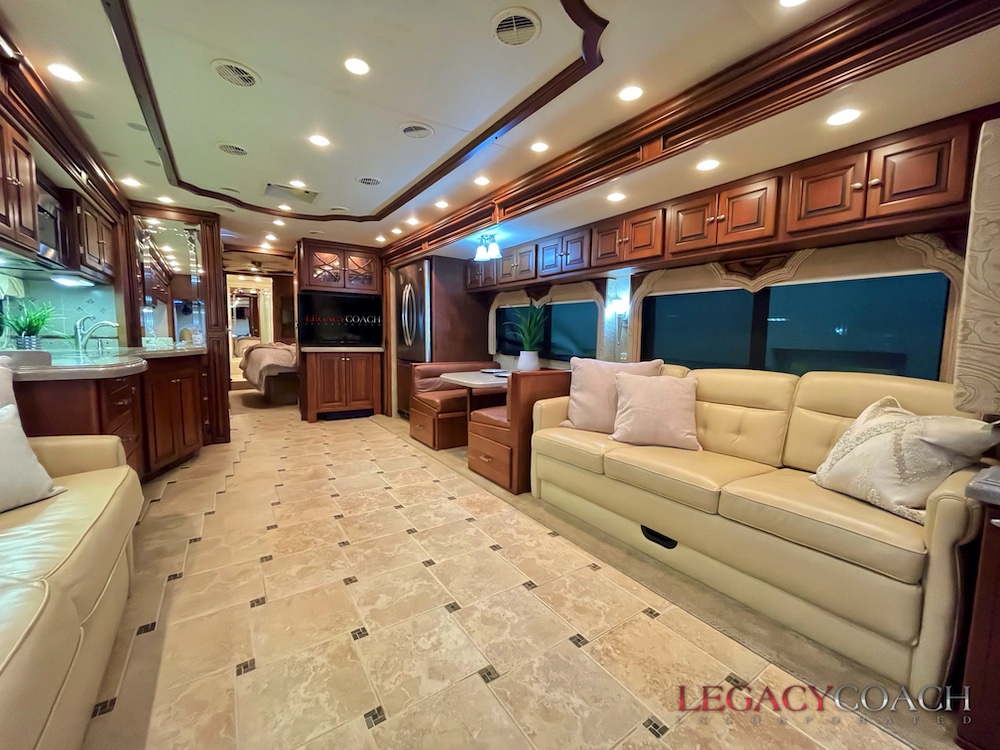 2009 Tiffin Allegro For Sale