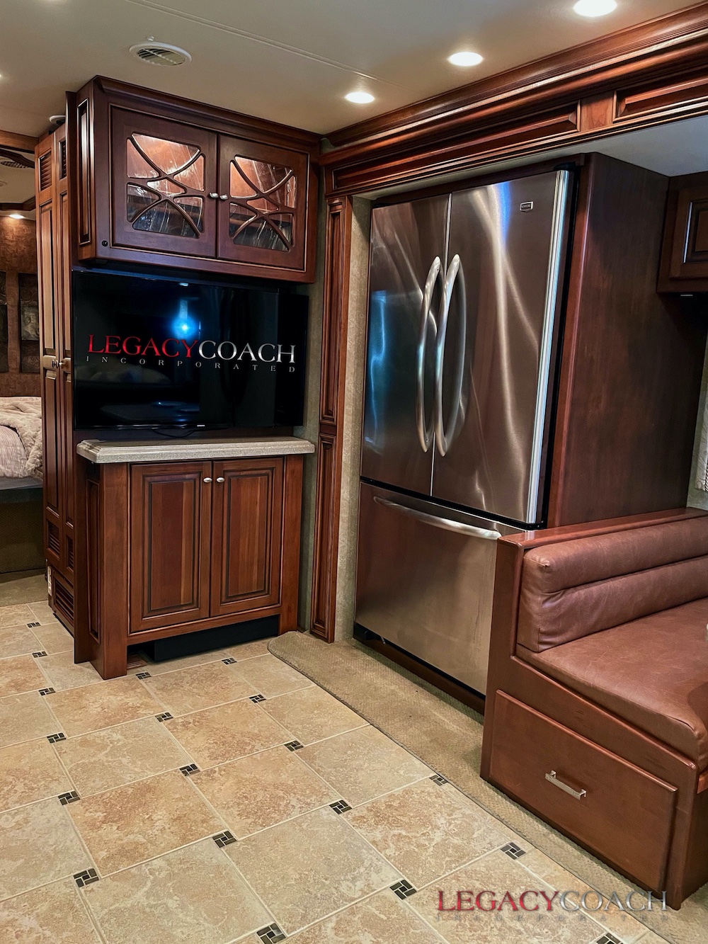 2009 Tiffin Allegro For Sale