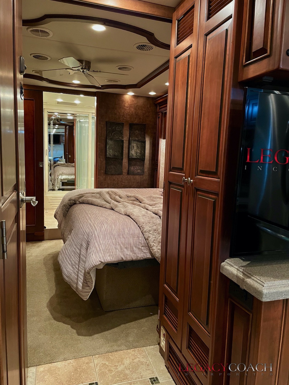 2009 Tiffin Allegro For Sale