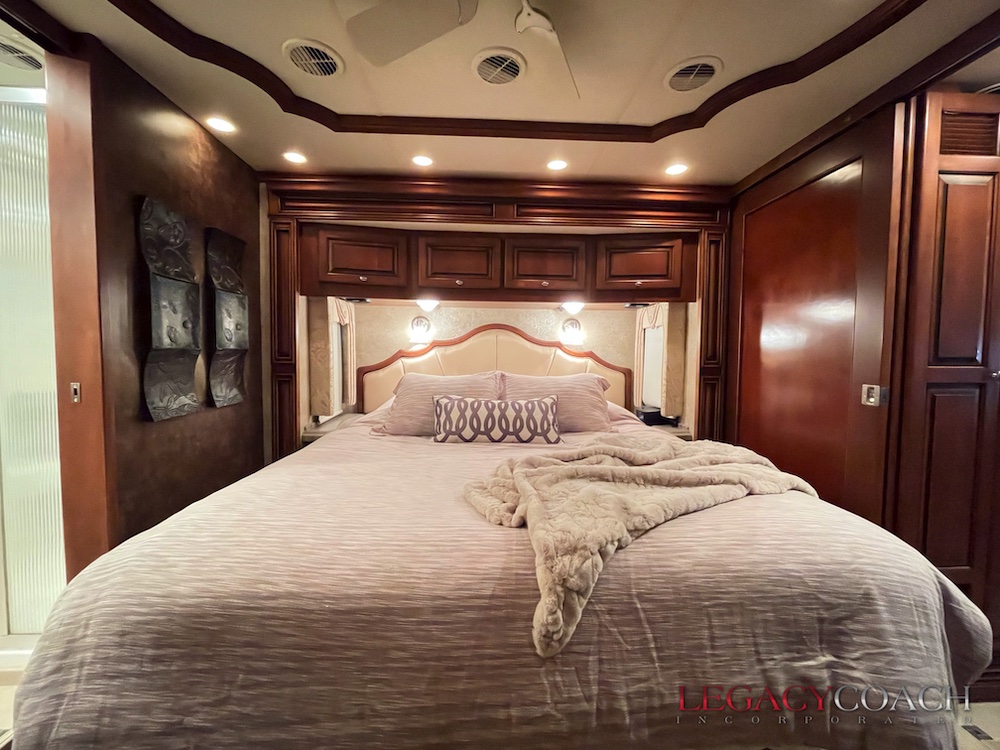 2009 Tiffin Allegro For Sale