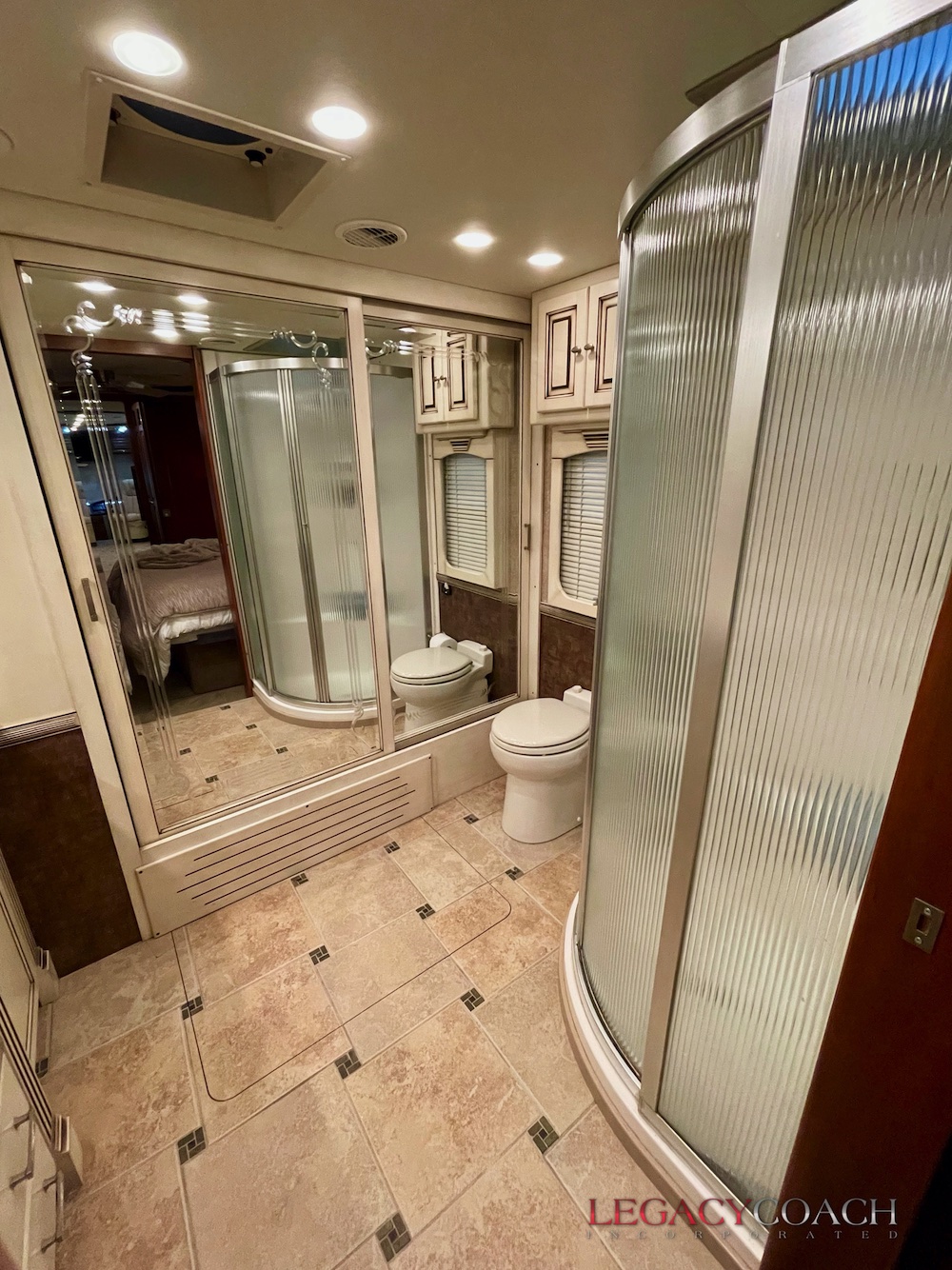 2009 Tiffin Allegro For Sale